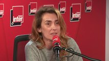 Mademoiselle Agnès, journaliste mode : 