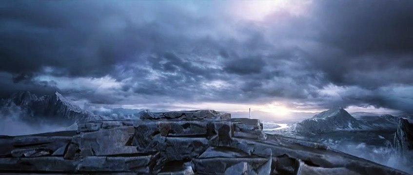 The Elder Scrolls Online - The Alliances