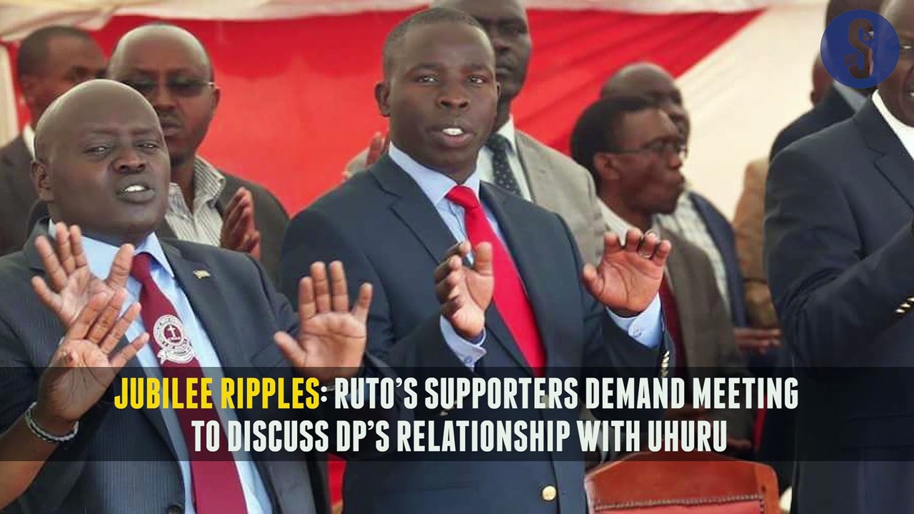 Probe on CBA-KQ link in JKIA plans, Senators admit failure in Ruaraka saga: Your Breakfast Briefing