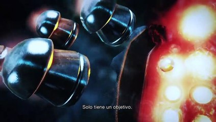 Crysis 3 - Typhoon