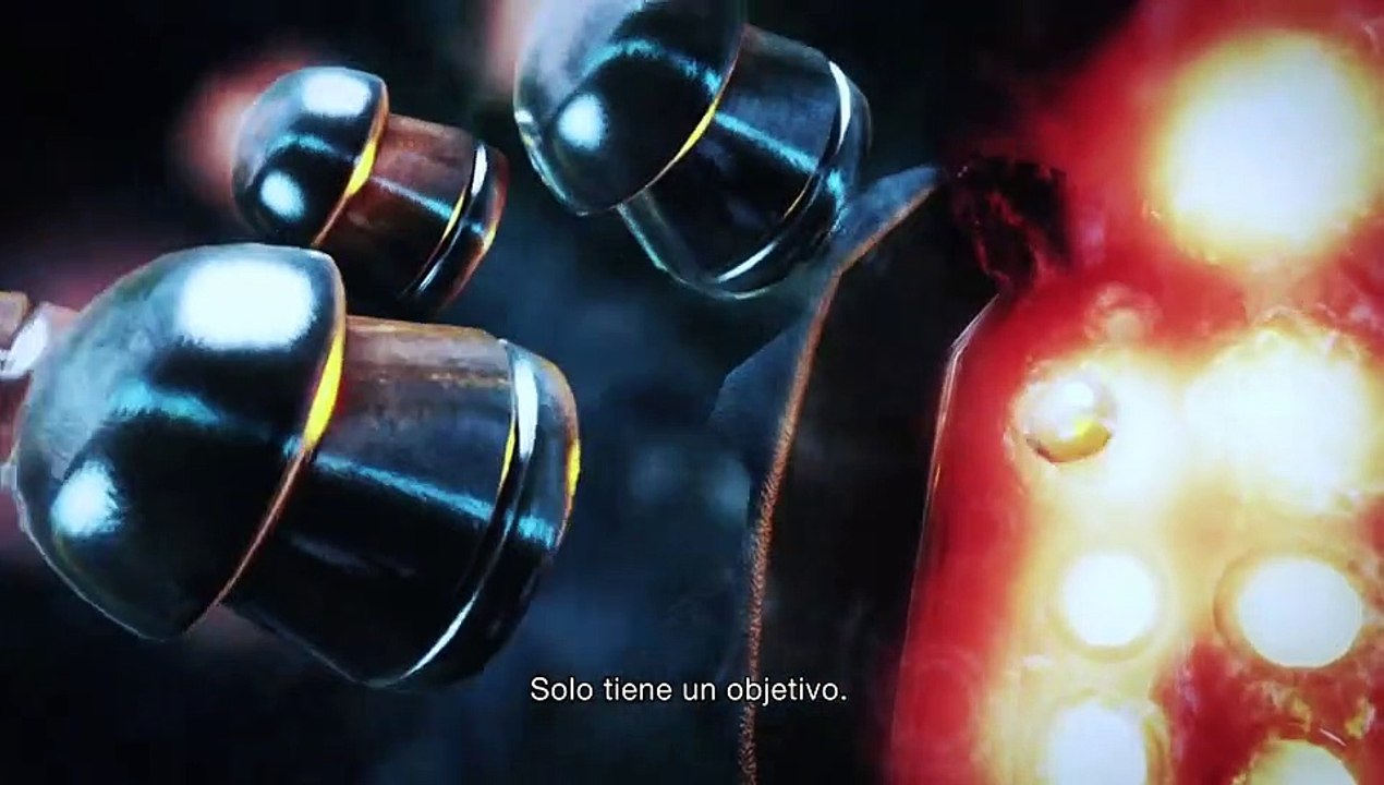 Crysis 3 - Typhoon