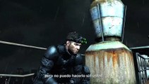 Splinter Cell: Blacklist - Inauguration