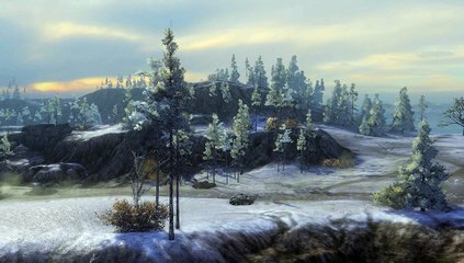 World of Tanks - Jugabilidad tanques chinos