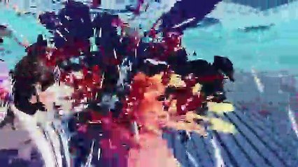 Killer is Dead - Debut