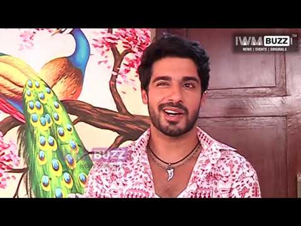 Shocking: Dhanak's dad SLAPS Raghu !!!