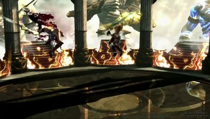 God of War: Ascension - Diario de desarrollo multijugador