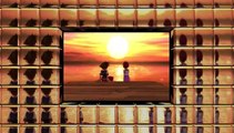 Kingdom Hearts HD 1.5 Remix - Tráiler