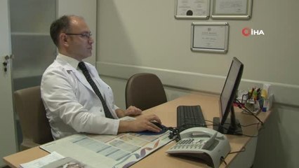 Safra Yolu Taşlarına Ercp Yöntemiyle Ameliyatsız Çözüm