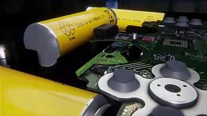 NVIDIA Project SHIELD - Presentación