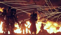 Final Fantasy XIV: A Realm Reborn - Intro