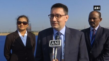 Trying to get Masood Azhar on UN sanction list for two years: French Ambassador