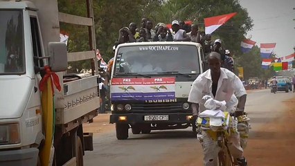 Guinea-Bissau to hold delayed elections