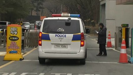 경찰, '한화 폭발사고' 내일 3차 합동 감식 / YTN