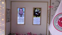 Şanlıurfa Viranşehir'de, Bombalı Saldırıda Şehit Olanlar Unutulmadı