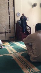 قصة هارون الرشيد مع احد الرعية عبدالرحمن السروى