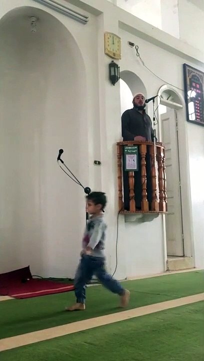 كيف نحب النبى صلى الله عليه و سلم ؟ عبدالرحمن السروى