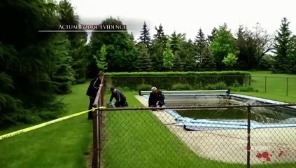 Crime Watch -  A Son Snaps ( It Takes a Killer)