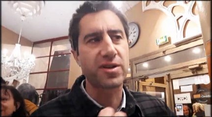 François Ruffin a présenté son documentaire sur les gilets jaunes :  « On voulait une parole personnelle, sincère, authentique »