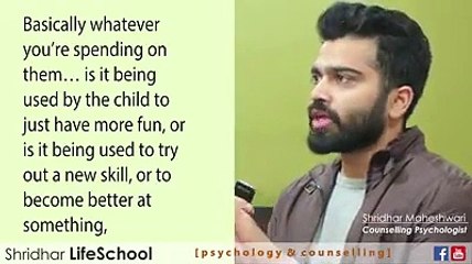 Inspiration - Parenting Tip