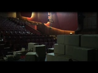 Ora News - Rikonstruksion pas 5 dekadash, teatri “Bylis” në Fier do të rihapë dyert në muajin mars