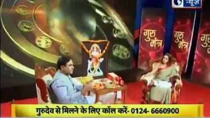 Astro Scientist Shri GD Vashist | Jyotish Ko Vigyaan Se Jodne Wala Show | ज्योतिष को विज्ञान से जोड़ने वाला शो  Guru Mantra | InKhabar India News