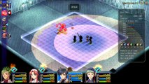 The Legend of Heroes Trails in the Sky The 3rd {PC} Gameplay part 7 — Inside Castle