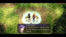 The Legend of Heroes Trails in the Sky The 3rd {PC} Gameplay part 9 — Kevin's Problem