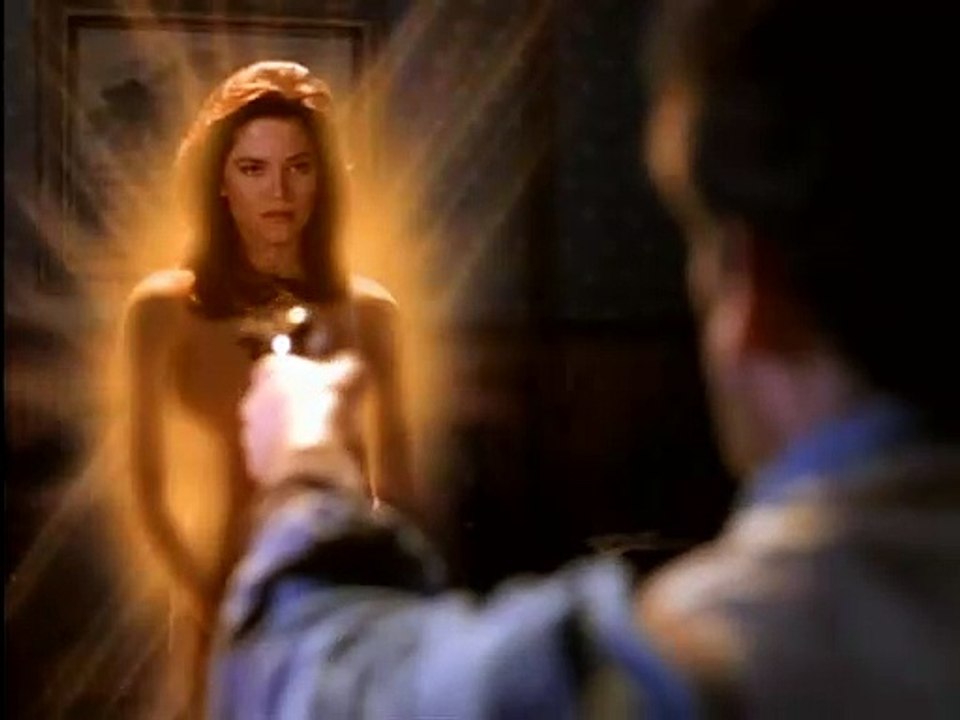 Die Abenteuer des Brisco County Jr.  E20 - Die Frau aus der Zukunft