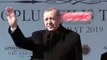 Başkan Erdoğan şarkı söyledi: Nereden nereye geldi Türkiye