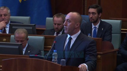 Kosova, 11 vjet shtet/ Haradinaj: Viti i konsolidimit - News, Lajme - Vizion Plus