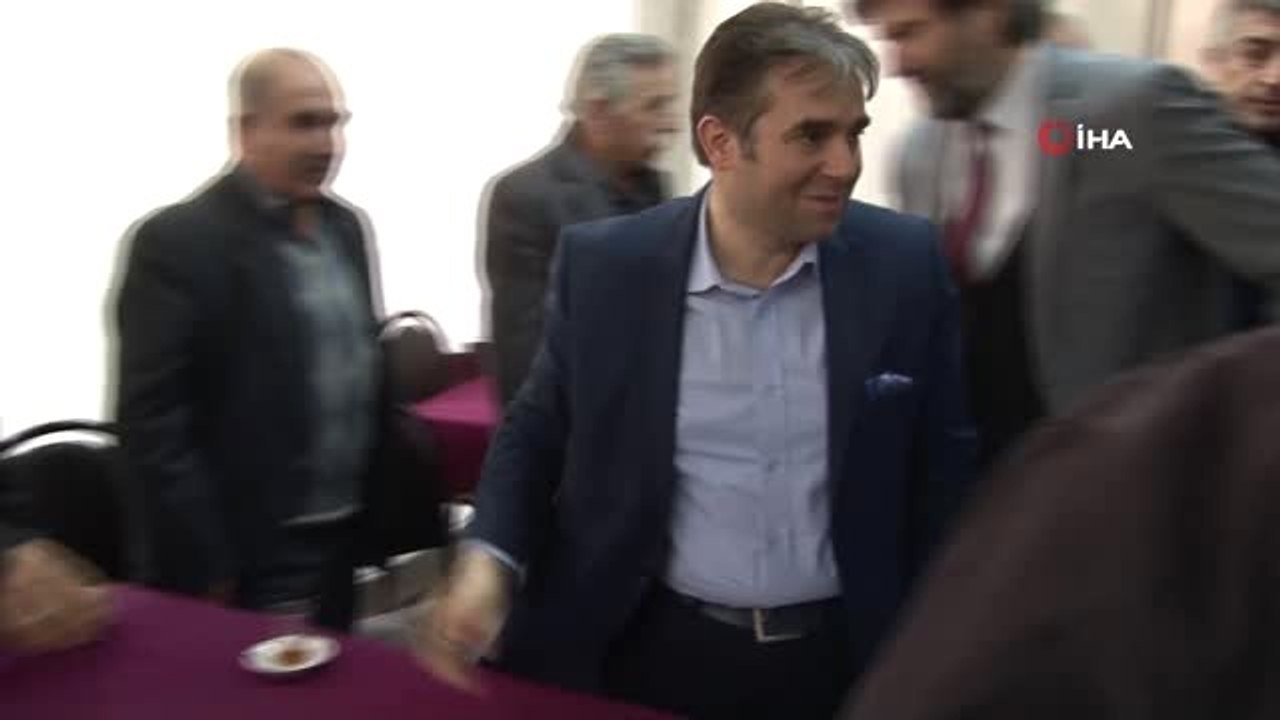 Ak Partili Kılıç: "Handan Hanım'a Soruyorum, İşçilerin Senden Niye Korkuyor?"