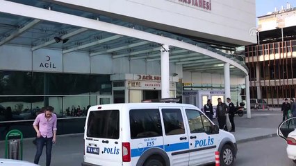 Fuhuş operasyonu - KARABÜK