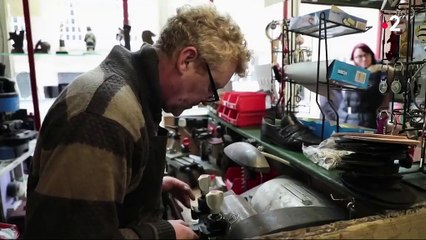 Grande-Bretagne : des solutions contre la fermeture des commerces