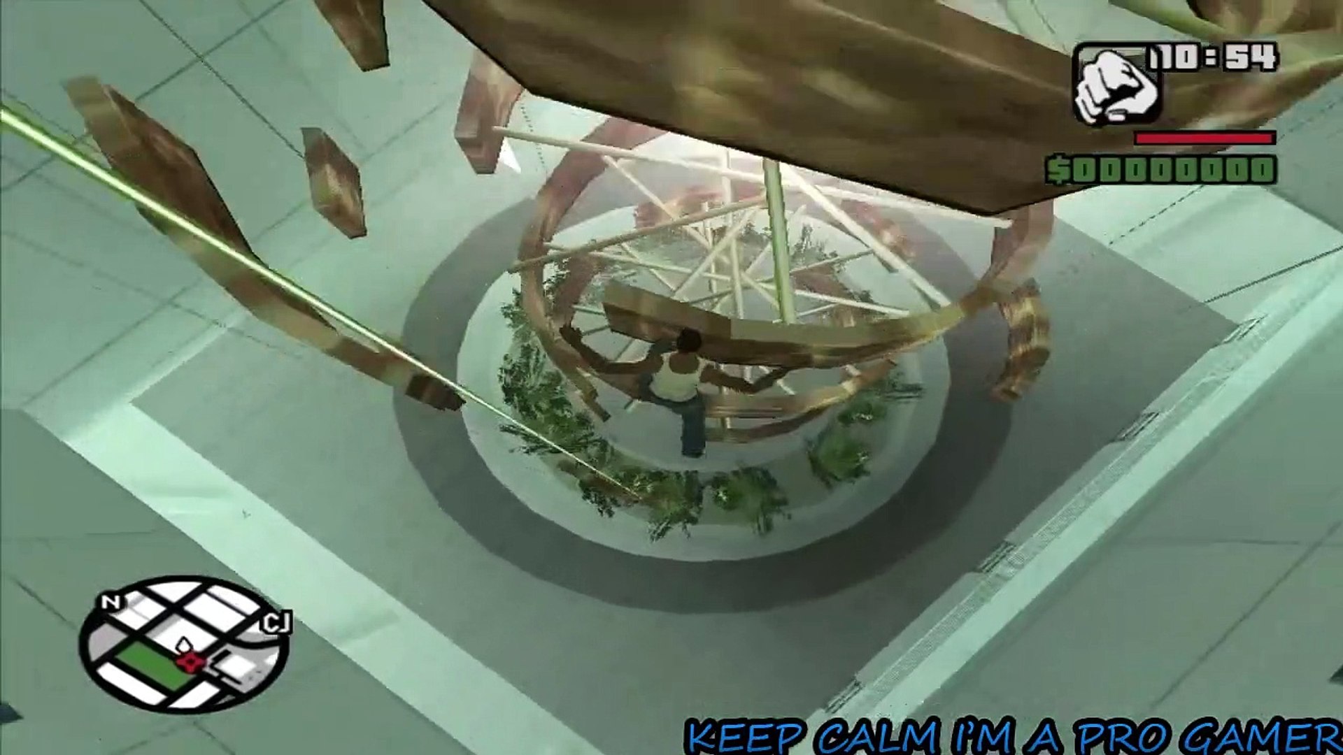Gta San Andreas Wasted #17  Kciapg - video Dailymotion