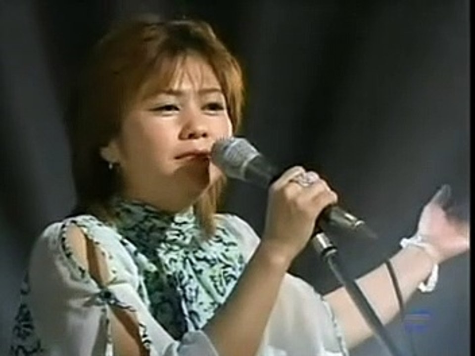 Rimi Natsukawa - 花になる -