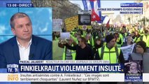 3 mois du mouvement gilets jaunes : quel bilan ? (1/2)