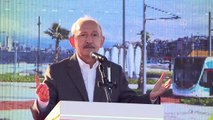 Kılıçdaroğlu: '(AK Parti Büyükşehir Belediye Başkan adayı Zeybekci) İzmir kiracı kabul etmez' - İZMİR