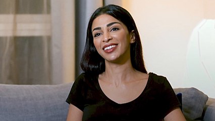 العنود سعود : "شمس طموحة وعفوية لكن ما بتفكر غير بهدفها وبس""