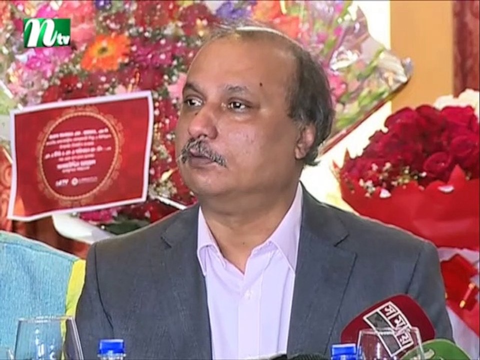 NTV Shondhyar Khobor | 17 February 2019
