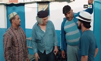 عين الحق الحلقة 13 – Aïn Al Haq