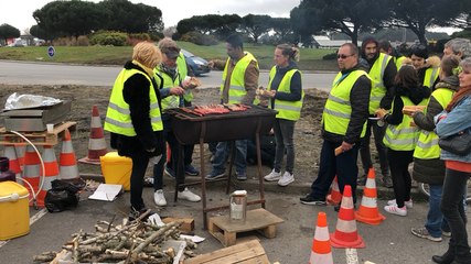 Gilets jaunes: trois mois après