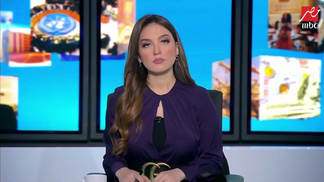 #حديث_المساء | مقدمة قوية من ياسمين عز عن جهود الجيش والشرطة ضد الإرهاب حربنا ضد الإرهاب صعبة