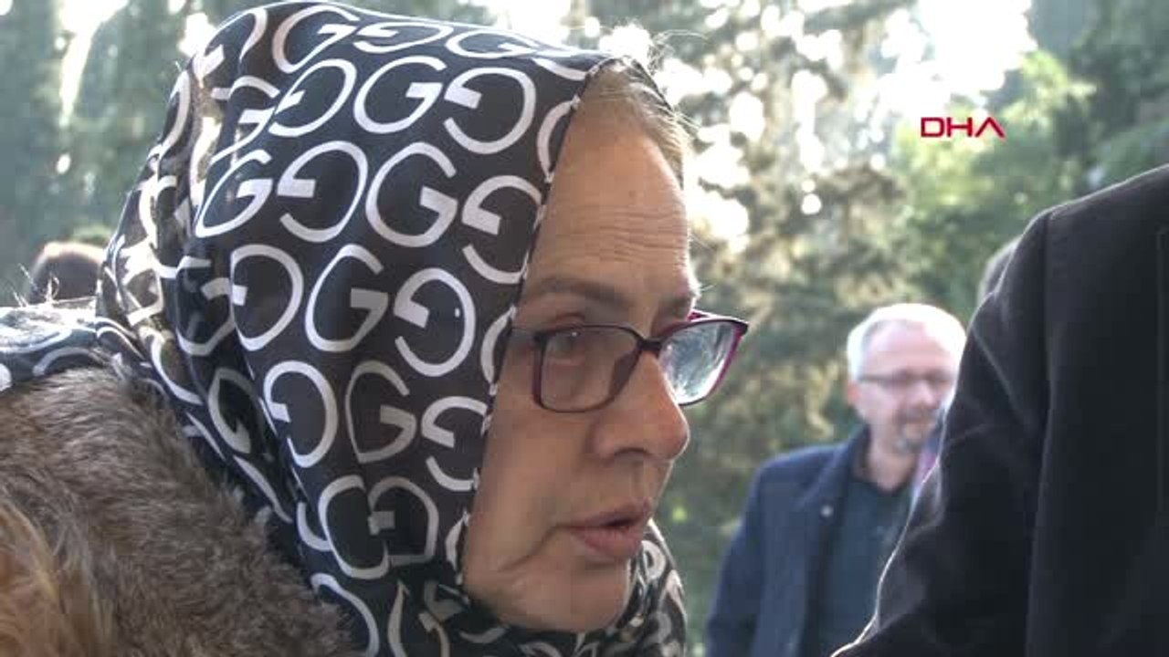 İstanbul- Metin Kaya Son Yolculuğuna Uğurlandı