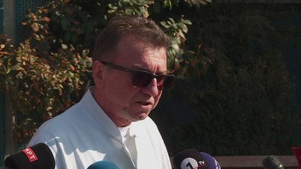 Aksidenti, njëri nga pacientët, në gjendje kritike