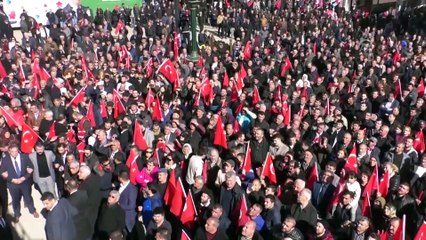 Yavaş: 'Sözleşmeli üreticilik ve hayvancılık yaptıracağız' - ANKARA