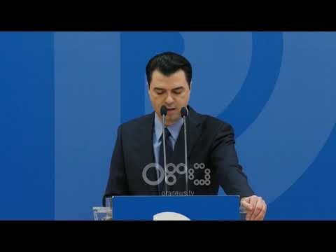 Ora News - Basha propozon djegien e mandateve, Kryemadhi: Beteja kundër Ramës vazhdon