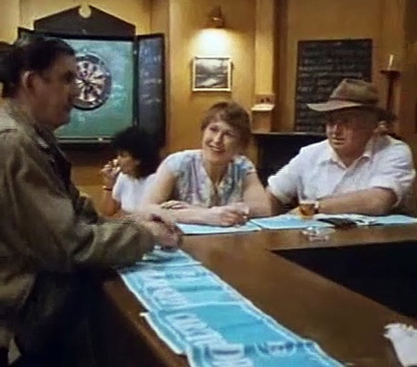 Flying Doctors S01E21