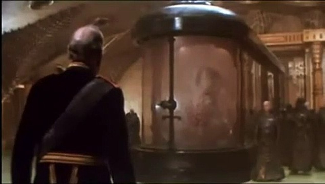Dune - Trailer