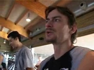 Luc MARQUET à Majorque