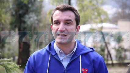 PEME TE REJA TEK PARKU I LIQENIT - News, Lajme - Kanali 7